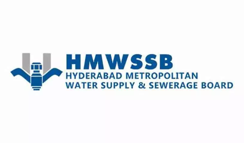 कम बारिश के कारण Hyderabad में पानी के टैंकरों की बुकिंग में 36 प्रतिशत की वृद्धि कम बारिश के कारण Hyderabad में पानी के टैंकरों की बुकिंग में 36 प्रतिशत की वृद्धि
