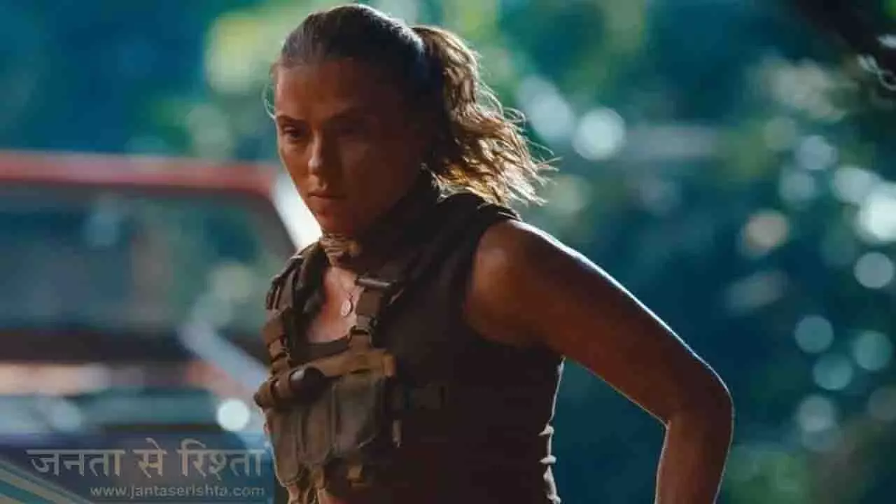 Box Office: जुरासिक वर्ल्ड रीबर्थ Box Office: जुरासिक वर्ल्ड रीबर्थ