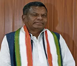 जमानत के लिए हाईकोर्ट पहुंचे कवासी लखमा जमानत के लिए हाईकोर्ट पहुंचे कवासी लखमा