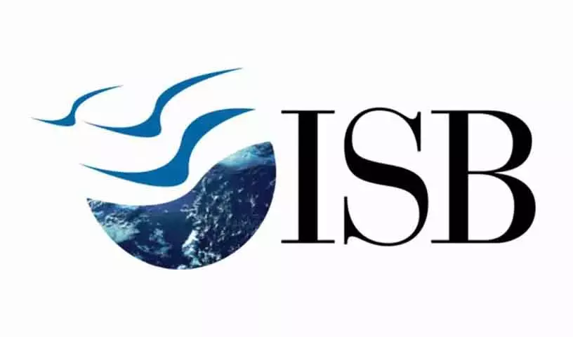 ISB ऑनलाइन ने लीडरशिप विद एआई कार्यक्रम का 20वां बैच शुरू किया ISB ऑनलाइन ने लीडरशिप विद एआई कार्यक्रम का 20वां बैच शुरू किया