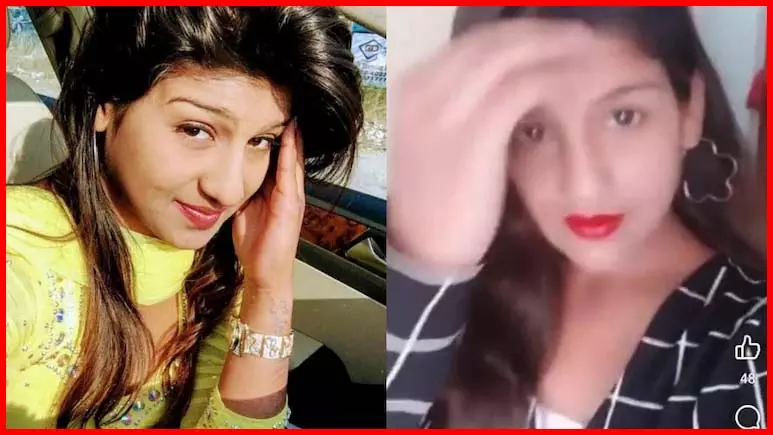 पति को फंसाने के लिए अपनी ही बच्ची को मार डाला... पति को फंसाने के लिए अपनी ही बच्ची को मार डाला...