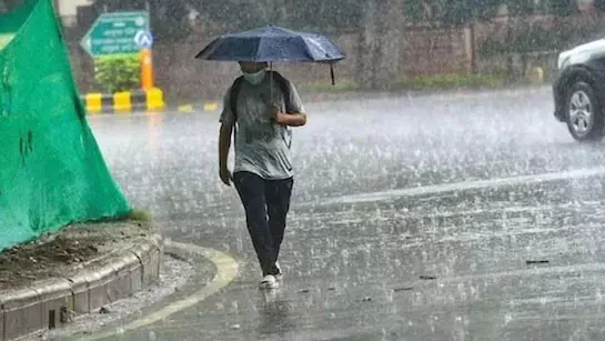 कोरिया जिले में अब तक सामान्य से कम वर्षा, पटना तहसील सबसे आगे कोरिया जिले में अब तक सामान्य से कम वर्षा, पटना तहसील सबसे आगे