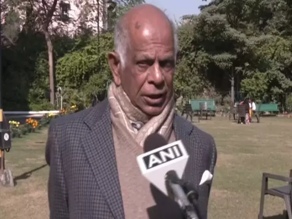 केबी फैबियन ने भारत-रूस व्यापार खतरे पर नाटो प्रमुख की बेतुकी बातें करने पर निशाना साधा केबी फैबियन ने भारत-रूस व्यापार खतरे पर नाटो प्रमुख की बेतुकी बातें करने पर निशाना साधा