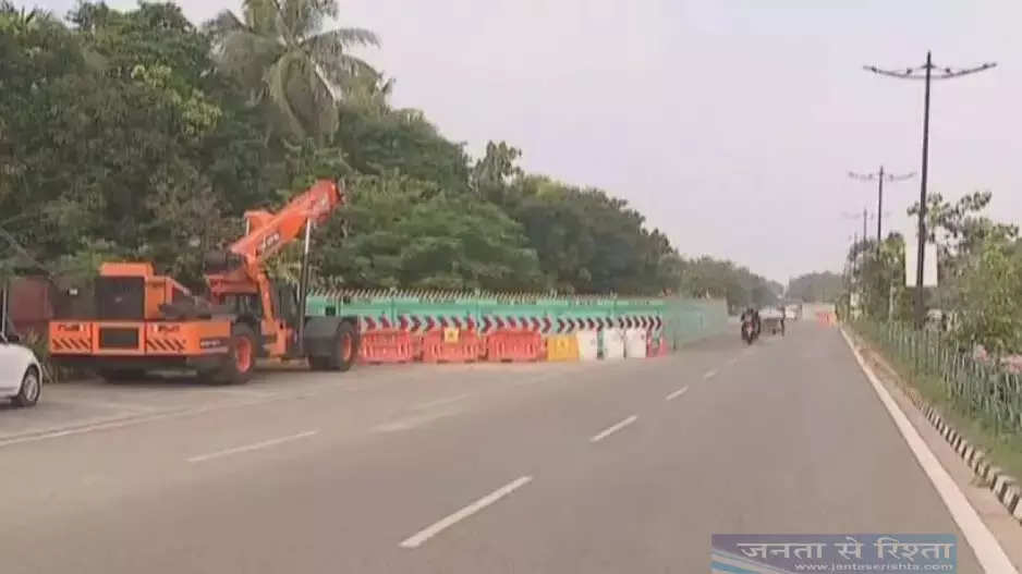 भुवनेश्वर को मिलेगी नई मेट्रो प्रणाली, परियोजना के नए खाके पर काम शुरू भुवनेश्वर को मिलेगी नई मेट्रो प्रणाली, परियोजना के नए खाके पर काम शुरू