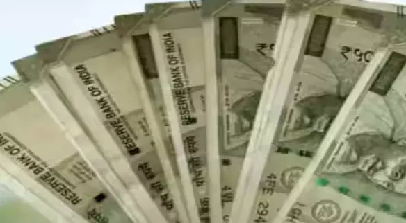 दलहन किसानों को प्रति एकड़ मिलेंगे 10 हजार प्रोत्साहन राशि दलहन किसानों को प्रति एकड़ मिलेंगे 10 हजार प्रोत्साहन राशि
