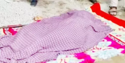 स्कूल छात्रा की हत्या, कवर्धा से क्राइम की सनसनीखेज खबर स्कूल छात्रा की हत्या, कवर्धा से क्राइम की सनसनीखेज खबर