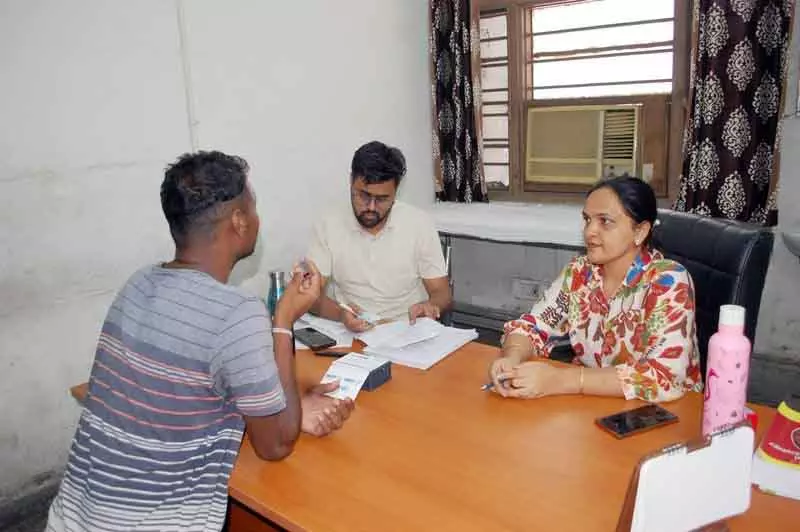 Social Media के संपर्क में आने वाले बच्चों के अवास्तविक शारीरिक लक्ष्य निर्धारित करने की संभावना Social Media के संपर्क में आने वाले बच्चों के अवास्तविक शारीरिक लक्ष्य निर्धारित करने की संभावना