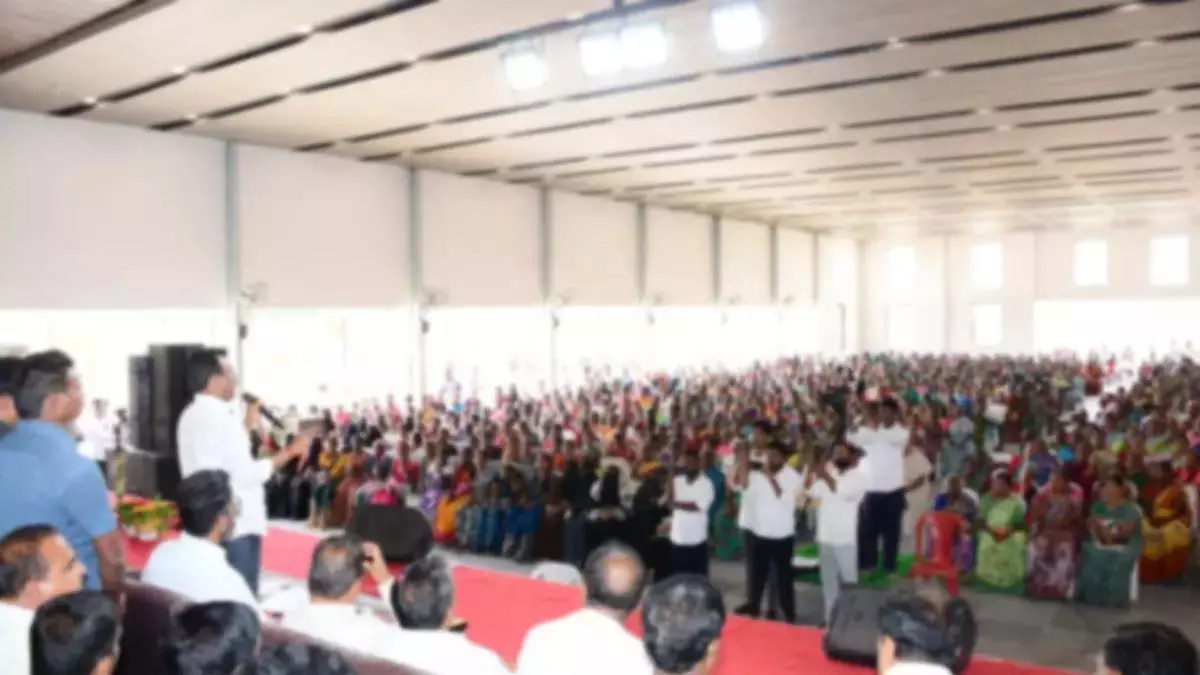 राज्य सरकार महिलाओं की उन्नति के लिए सदैव है तत्पर राज्य सरकार महिलाओं की उन्नति के लिए सदैव है तत्पर