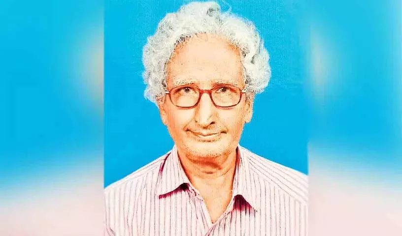 50 साल का आंदोलन.. 40 साल की गुमनामी 50 साल का आंदोलन.. 40 साल की गुमनामी
