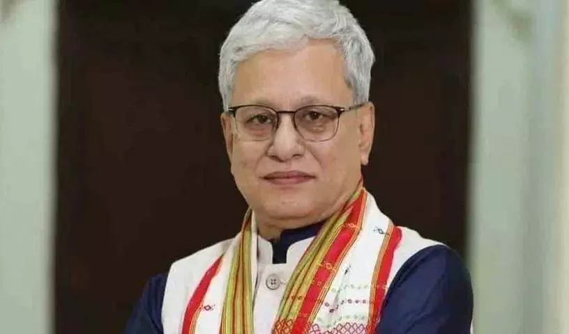 राजभवन के लिए अध्यादेश.. राज्यपाल के फैसले से हर तरफ उत्साह राजभवन के लिए अध्यादेश.. राज्यपाल के फैसले से हर तरफ उत्साह