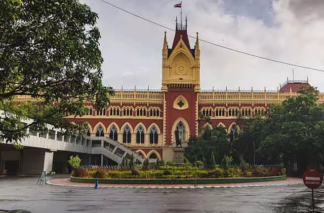 कलकत्ता उच्च न्यायालय ने एसएससी भर्ती अधिसूचना मामले में सभी अपीलें खारिज कीं कलकत्ता उच्च न्यायालय ने एसएससी भर्ती अधिसूचना मामले में सभी अपीलें खारिज कीं