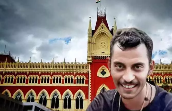 संजय रॉय ने बरी करने की याचिका उच्च न्यायालय में दायर की संजय रॉय ने बरी करने की याचिका उच्च न्यायालय में दायर की