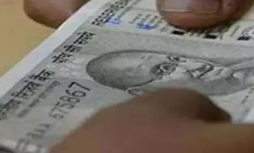 2 आईटी अफसरों को सीबीआई ने लिया हिरासत में, दो लाख की रिश्वत का मामला