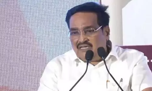 जल शक्ति मंत्री तेलंगाना की मेजबानी करेंगे जल शक्ति मंत्री तेलंगाना की मेजबानी करेंगे