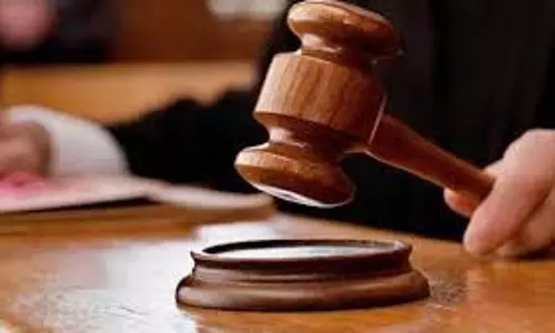 फरीदाबाद में किशोरी की अश्लील तस्वीरें पोस्ट करने पर व्यक्ति को जेल फरीदाबाद में किशोरी की अश्लील तस्वीरें पोस्ट करने पर व्यक्ति को जेल