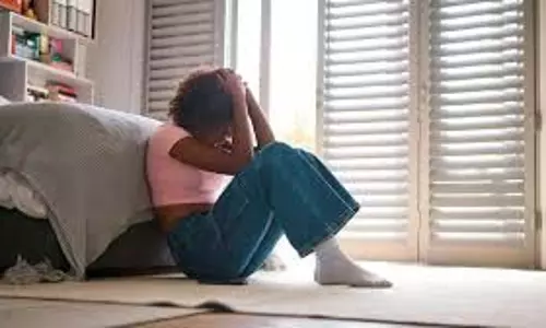 छात्रों के मानसिक स्वास्थ्य को लेकर विशेषज्ञों ने परामर्श और खुली बातचीत पर दिया जोर