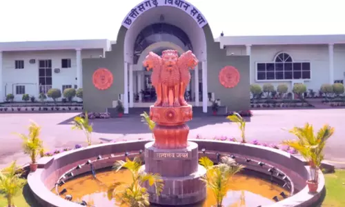 मानसून सत्र, विजय शर्मा और श्याम बिहारी आज सवालों के देंगे जवाब