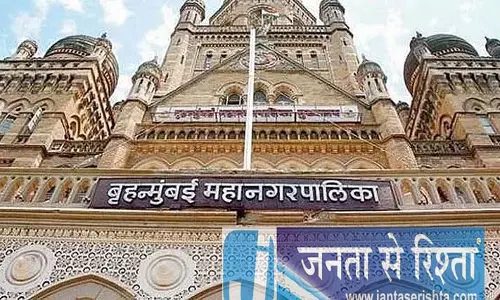 BMC 600 मीट्रिक टन STP स्लज को विपणन योग्य उत्पादों में बदलने के लिए सलाहकार नियुक्त करेगी