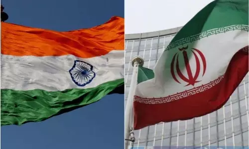 भारत ने नागरिकों को ईरान यात्रा से बचने की सलाह दी