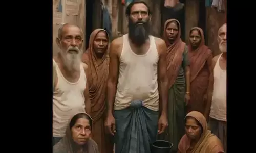 AI वीडियो बीजेपी ने किया पोस्ट, घुसपैठिए अब छत्तीसगढ़ से सीधे बांग्लादेश डिपोर्ट