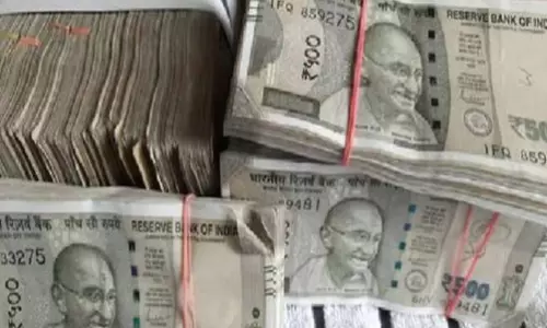 70 लाख कैश ED ने दुर्ग से किया जब्त, होटल कारोबारी विजय अग्रवाल का सट्टा किंग से लिंक मिला