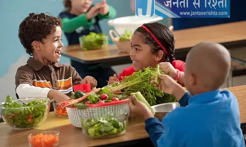 तेल बाहर, गतिविधि अंदर: CBSE स्कूलों का फिटनेस फॉर्मूला