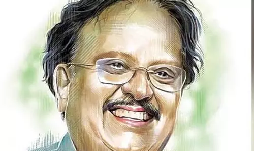 आंध्र प्रदेश में SPB संगीत विद्यालय के लिए कोई स्थायी भवन नहीं
