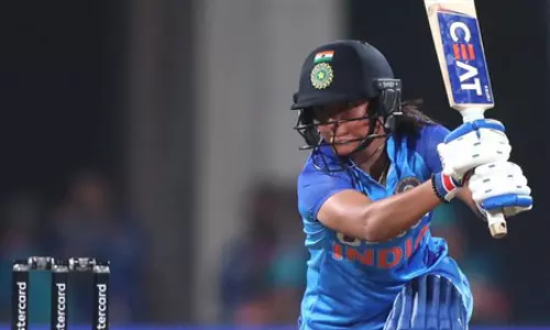 प्रचंड फॉर्म में भारतीय महिला टीम, अब इंग्लैंड के खिलाफ वनडे सीरीज पर निगाहें
