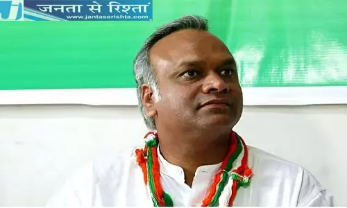केंद्र के फैसले से तोगारी उत्पादक संकट में: Priyank Kharge