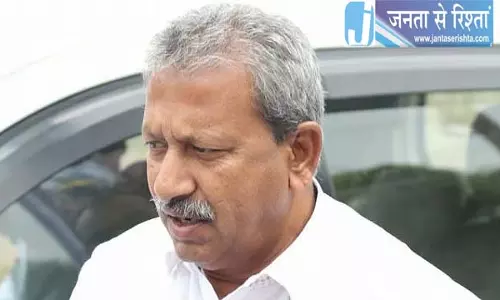 पूर्व मंत्री और BJP MLA के खिलाफ हत्या के लिए उकसाने का मामला दर्ज पूर्व मंत्री और BJP MLA के खिलाफ हत्या के लिए उकसाने का मामला दर्ज