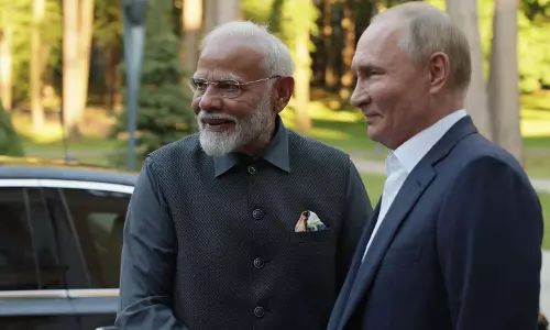 NATO चीफ की भारत को खुली धमकी, क्या कहा...?