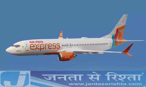 AI एक्सप्रेस ने विशाखापत्तनम से मुंबई और पोर्ट ब्लेयर तक कनेक्टिविटी का विस्तार किया