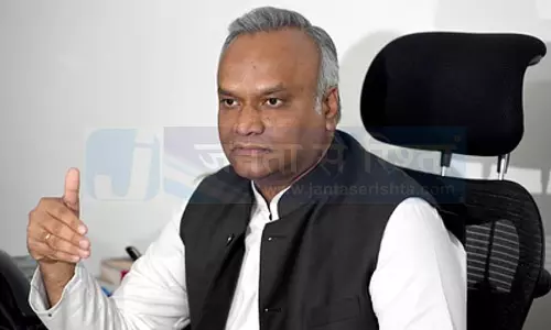 Karnataka: केंद्र ने तुअर दाल किसानों को अधर में छोड़ दिया: मंत्री प्रियांक खड़गे
