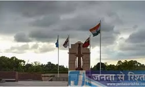 मेलबर्न को छात्रों के लिए विश्व का पांचवां श्रेष्ठ शहर माना गया