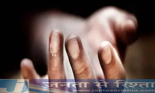 सूर्यापेट के KGBV स्कूल में 15 वर्षीय किशोर ने आत्महत्या की सूर्यापेट के KGBV स्कूल में 15 वर्षीय किशोर ने आत्महत्या की
