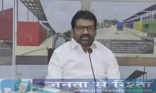 नेल्लोर की जाफर साहब नहर के किनारे वेंडिंग क्षेत्र के लिए NGT के निर्देश