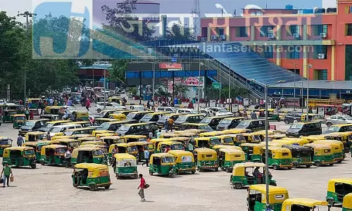 ऑटो किराया वृद्धि अवैज्ञानिक: बैंगलोर ऑटो यूनियन ने वापसी की मांग की