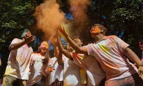 छात्रों के लिए दुनिया का पांचवां श्रेष्ठ शहर बना मेलबर्न, केंद्र में मेलबर्न विश्वविद्यालय