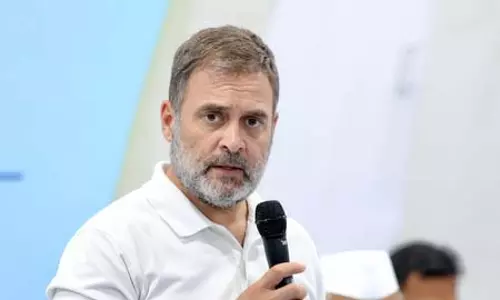 राहुल गांधी का रायबरेली दौरा, पंचायत चुनाव को देखते हुए कार्यकर्ताओं को संबोधित करेंगे