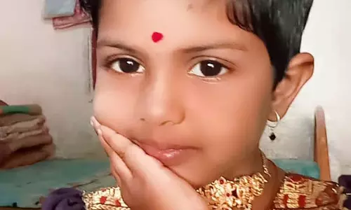 Jewargi : घर की दीवार गिरने से लड़की की मौत