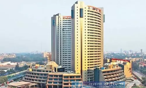 एमसीडी ने सतही पार्किंग नवीनीकरण के लिए 82 स्थलों पर बोली लगाने का किया ऐलान एमसीडी ने सतही पार्किंग नवीनीकरण के लिए 82 स्थलों पर बोली लगाने का किया ऐलान