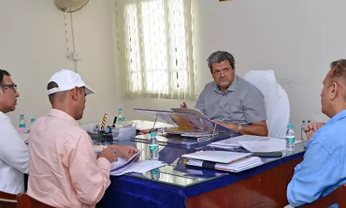 Jaipur: प्रदेश में जीएटीसी लागू होने से उपभोक्ता हितों की होगी सुरक्षा