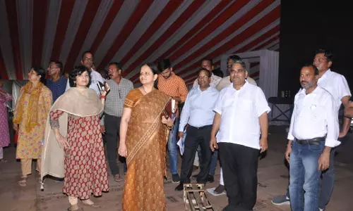 Jaipur में सहकार और रोजगार को समर्पित भव्य आयोजन की तैयारी पूरी
