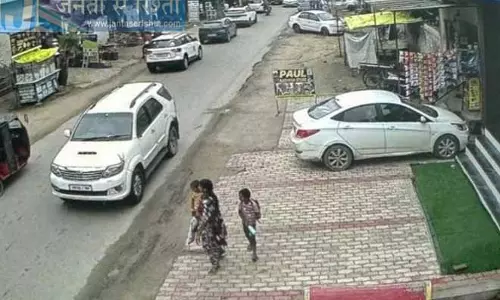 जालंधर पुलिस ने Fauja Singh की हत्या में शामिल वाहन की पहचान की, आरोपी गिरफ्तार