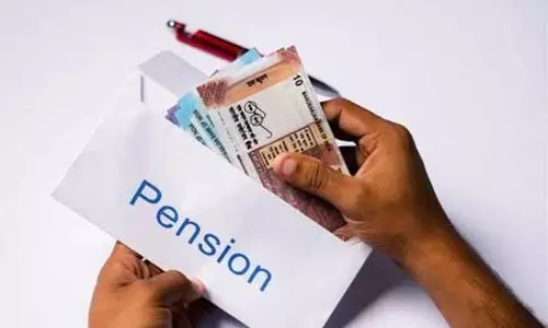 संगरूर में NGO ने 138 लोगों को मासिक पेंशन दी