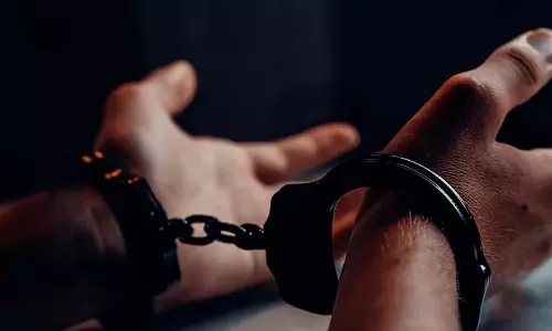 2.5 करोड़ रुपये के आभूषण चोरी के आरोप में बिहार से तीन गिरफ्तार