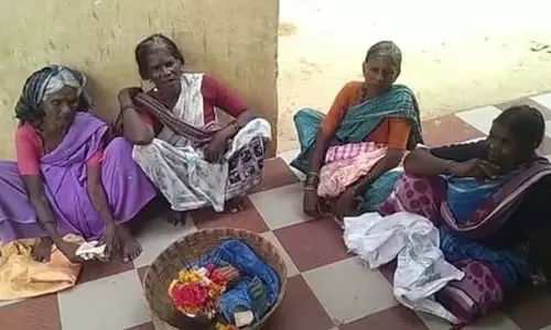 Tumkur: जुलाई में बारिश जारी, सूखे की आशंका Tumkur: जुलाई में बारिश जारी, सूखे की आशंका