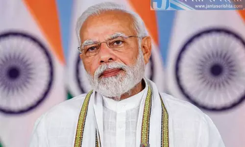 Punjab: मोदी, मान ने श्रद्धांजलि अर्पित की