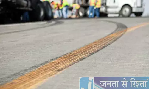Ludhiana में हिट एंड रन मामलों में 54 मौतें