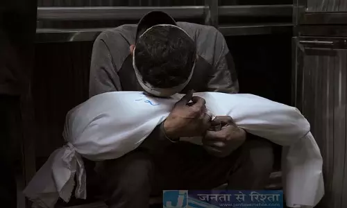 गाज़ा में बच्चों में कुपोषण बढ़ा, UN ने दी अकाल की चेतावनी गाज़ा में बच्चों में कुपोषण बढ़ा, UN ने दी अकाल की चेतावनी